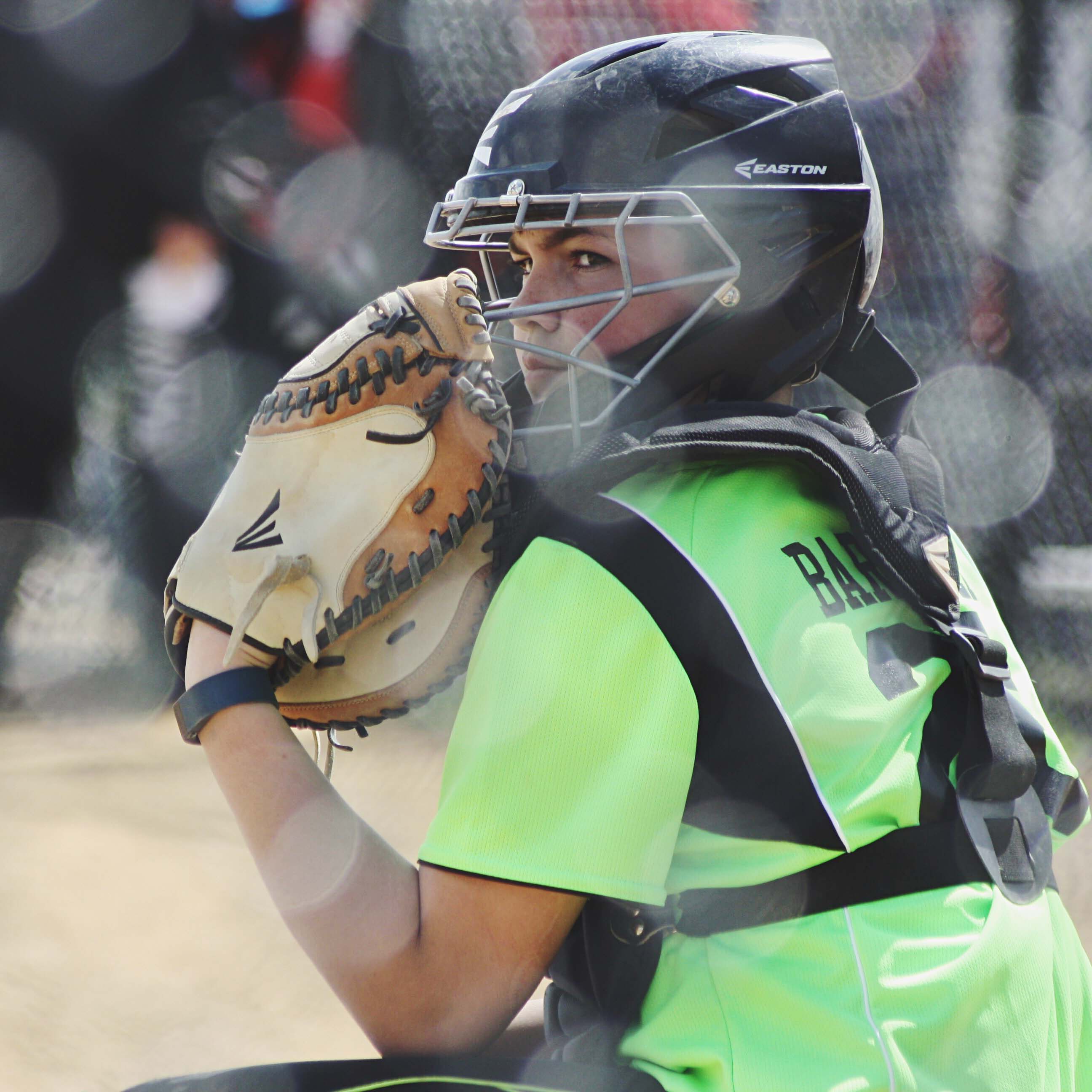 Softball Pocket Radar Inc.